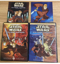 Star Wars Clone Wars