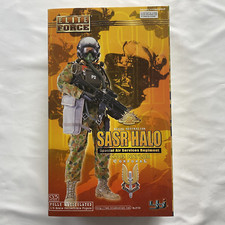 Actionfigur Elite Force Royal