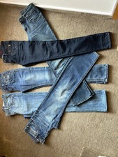 5 Jeans neu / neuwertig Gr. XS
