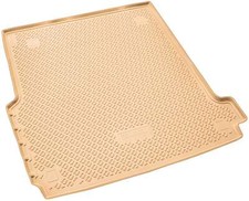 Kofferraumwanne passend für