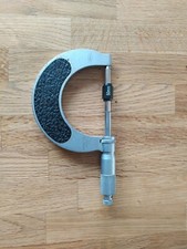 MAHR Bügelmessschraube 50 -