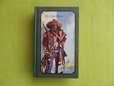 Karl May Tosa Verlag 60er 70er Jahre " Die Felsenburg " 