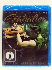 Andreas gabalier home - gabalier,