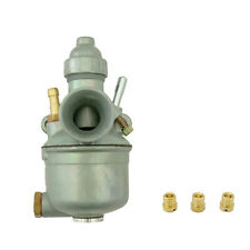 Vergaser NKJ 122-4 für Simson SR1 SR2 SR2E Zinkguss Tipper