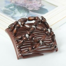 Trend african hairclip - african,