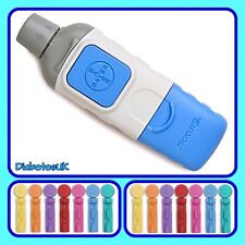 Bayer Microlet 2 Stechhilfe +