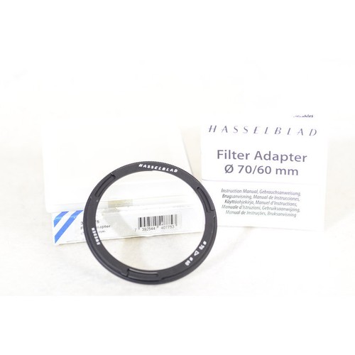 Hasselblad b 60 - hasselblad, b-70