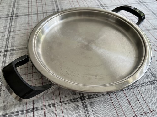 Amc griddle pfanne - griddle,
