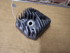 Peugeot Speedfight 2 ORIGINAL Kopf Zylinderkopf Motor Motorblock