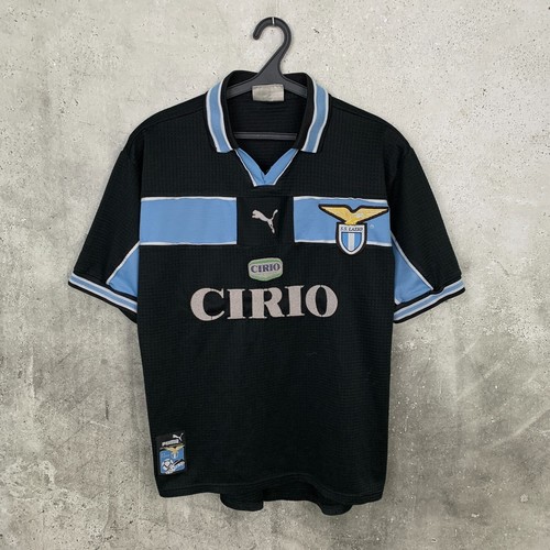 Lazio 1998 2000 third - ss,