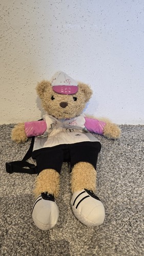 Telekom teddy 90er - telekom,