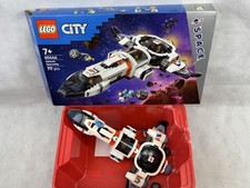 Lego CITY 60446 Galaxie