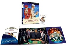 LA STANGATA - NUMMERIERT -