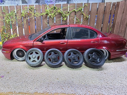 Maßstab bbs rf - 1:18, 17"
