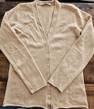 Kuschelweiche LACOSTE Kaschmir