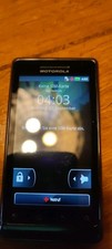 Mobiltelefon Handy Motorola