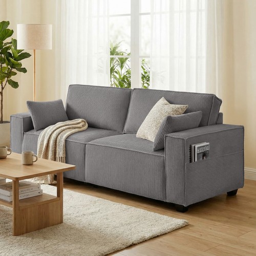 Sitzer sofa 217 cm - 217,