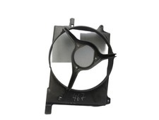 OPEL Kadett E Kühler