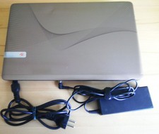 Packard Bell Easy Note TS - Core i5 - 1 TB HDD - Windows 10 , mit Bluray Player