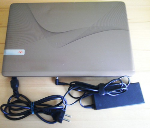 Packard bell easy note - note, ts