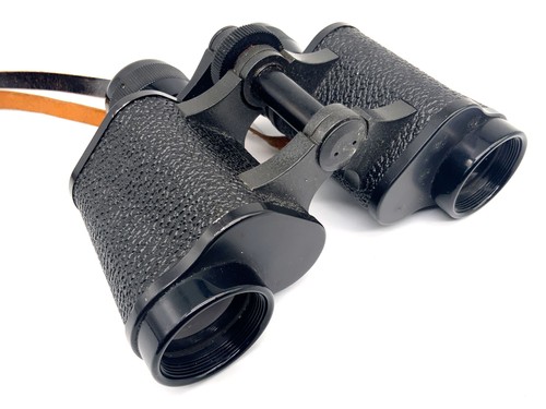 Agfa fernglas binocular - fernglas,