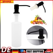 Einbau Seifen Spender Monti