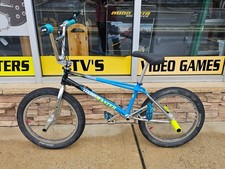 Haro Master Freestyler