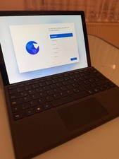 Surface Pro 6  | i5 256GB SSD