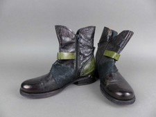 Felmini Damen Schuhe Stiefel