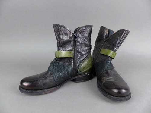 Felmini damen schuhe stiefel - felmini,