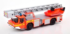 1:43 Atlas Iveco Magirus DLK