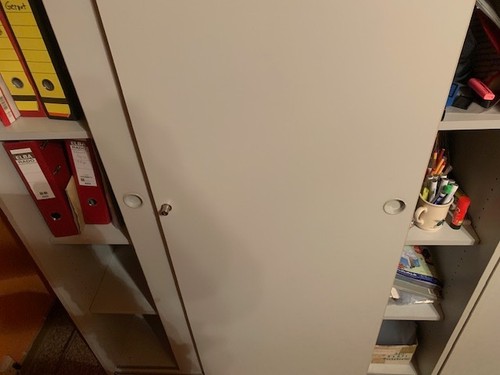 Aktenschrank von vielhauer - aktenschrank,