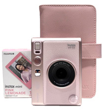 Fuji Instax Mini EVO Gentle