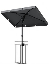 Sonnenschirm 200x 125cm