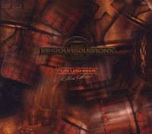 Fukushima Meine Liebe zu Bronx Trommeln | CD | Zustand sehr gut