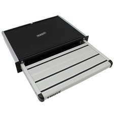 Thule step slide - slide, manuell