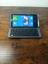 HTC  7 Pro 8GB  Business Smartphone mit Windows Phone 7  Ohne Simlock