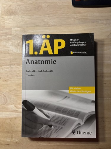 Schwarze reihe anatomie äp - schwarze,