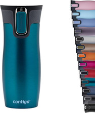Contigo Thermobecher West Loop