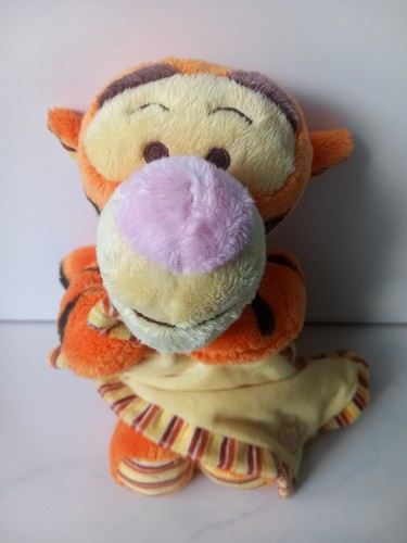 Disney winnie pooh plüschtier - disney,