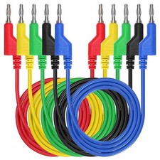 Maximieren Sie die Effizienz in Ihrer Laboreinrichtung mit unseren farbcodierten