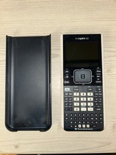 Texas Instruments TI-Nspire CX