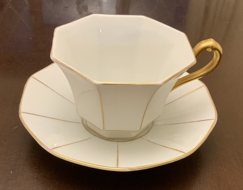 Vintage bavaria karat gold - bavaria,
