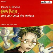 Harry Potter und der Stein der