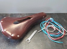 Brooks b17 flyer imperial - , 2