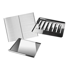 Grillrost set tlg rost - tlg,