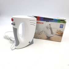 Bosch Handrührer MFQ3530 Handrührgerät 2 Rührbesen 2 Hand Mixers - Unvollständig