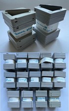 14x 20 DIA RAHMEN Glaslos 24 x