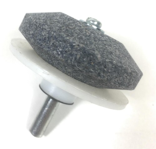 Messer schleifstein schärft - messer,