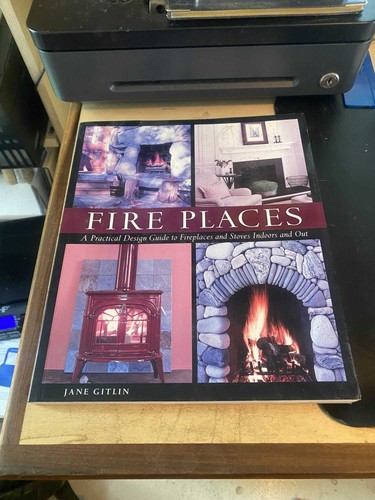 Gitlin fire places practical - gitlin:,